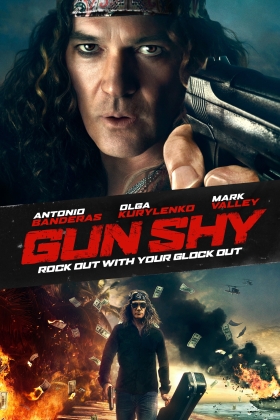 Gun Shy