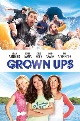 Grown Ups