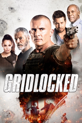 Gridlocked