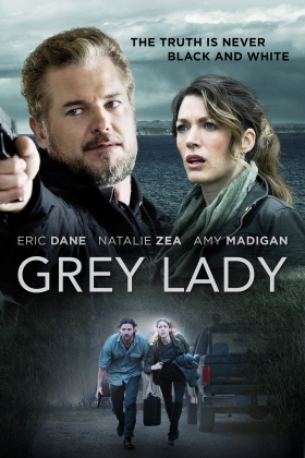 Grey Lady