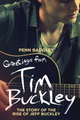 Greetings from Tim Buckley