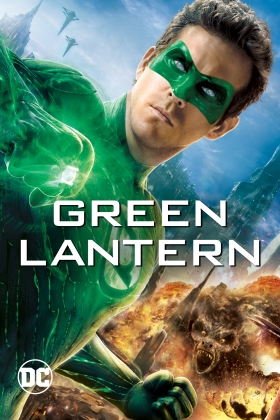 Green Lantern