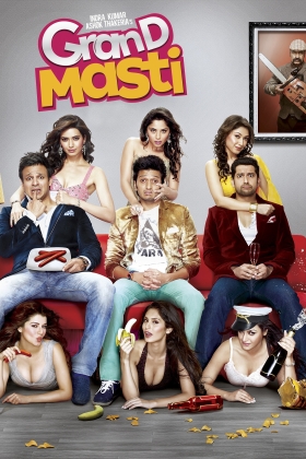 Grand Masti