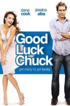 Good Luck Chuck