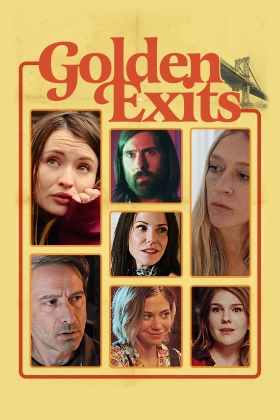 Golden Exits