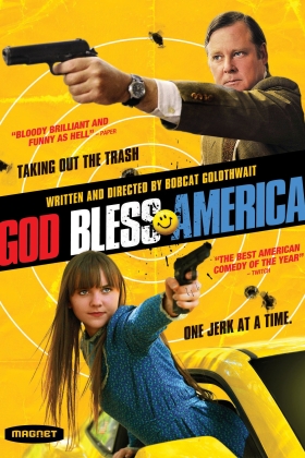 God Bless America