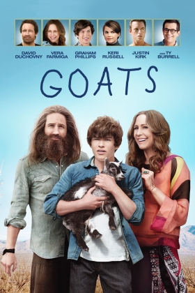 Goats