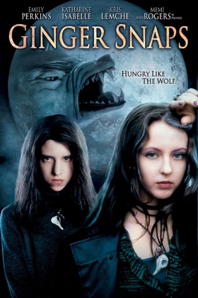 Ginger Snaps