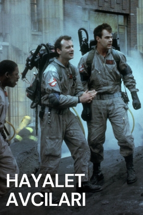 Ghostbusters