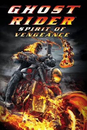 Ghost Rider: Spirit of Vengeance