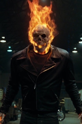 Ghost Rider