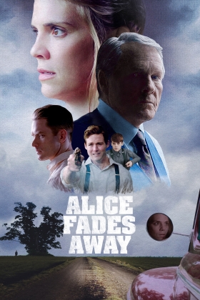 Alice Fades Away