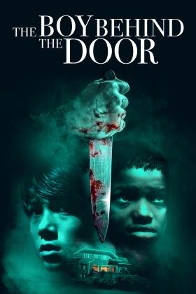 The Boy Behind the Door