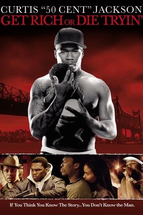 Get Rich or Die Tryin'
