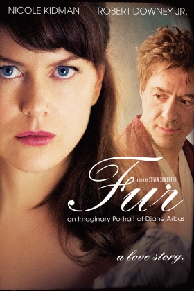 Fur: An Imaginary Portrait of Diane Arbus