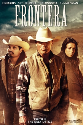 Frontera