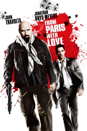 From Paris with Love