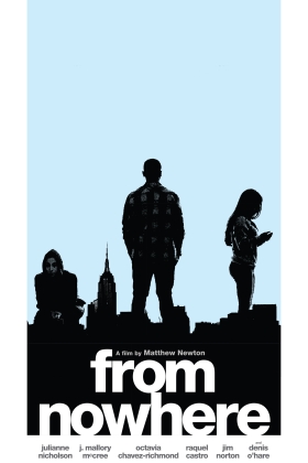 From Nowhere