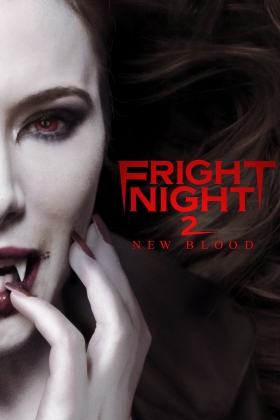 Fright Night 2: New Blood