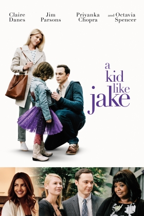 A Kid Like Jake