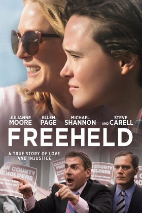 Freeheld