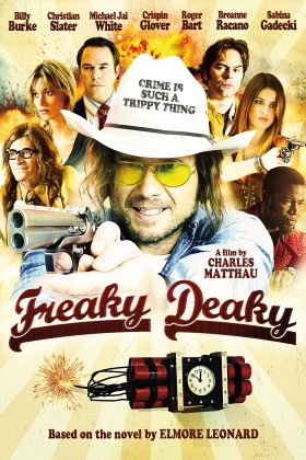 Freaky Deaky