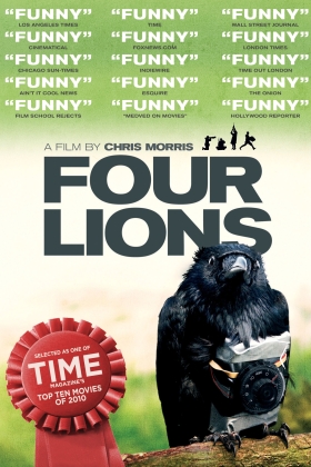 Four Lions
