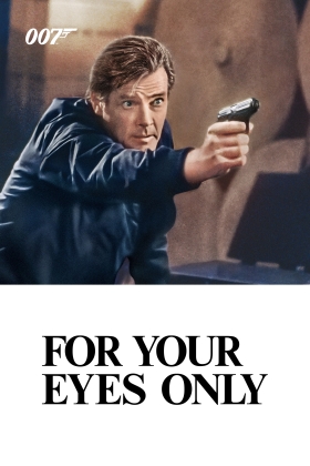 For Your Eyes Only