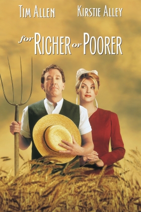 For Richer or Poorer