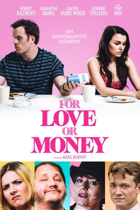 For Love or Money