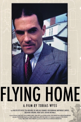 Flying Home