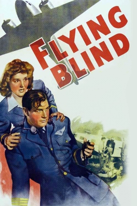 Flying Blind