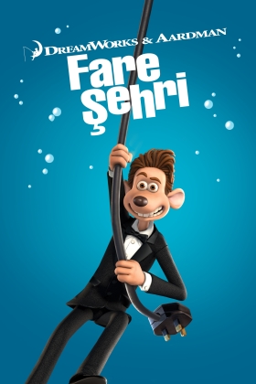 Flushed Away