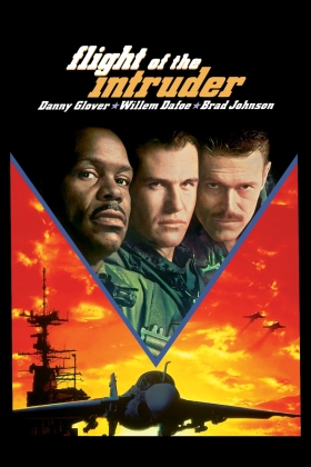 Flight of the Intruder