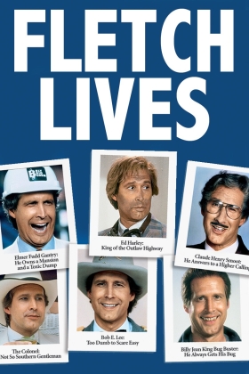 Fletch Lives