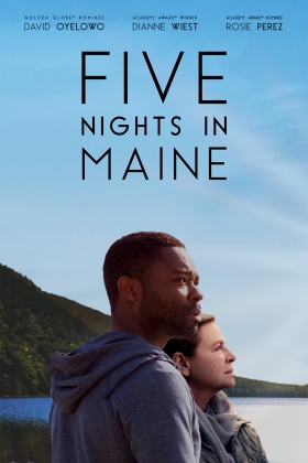 Five Nights in Maine