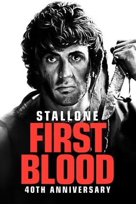First Blood