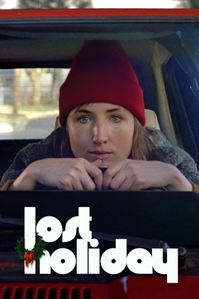 Lost Holiday
