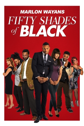 Fifty Shades of Black