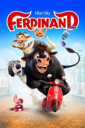 Ferdinand