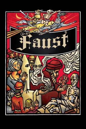 Faust