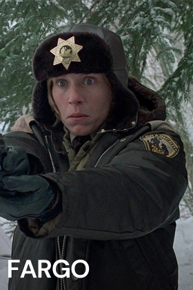 Fargo