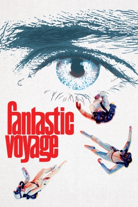 Fantastic Voyage