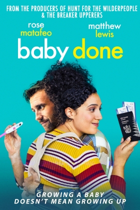 Baby Done