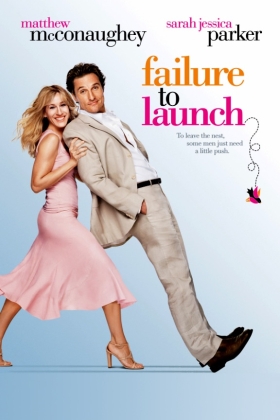 Failure to Launch