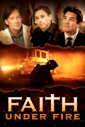 Faith Under Fire