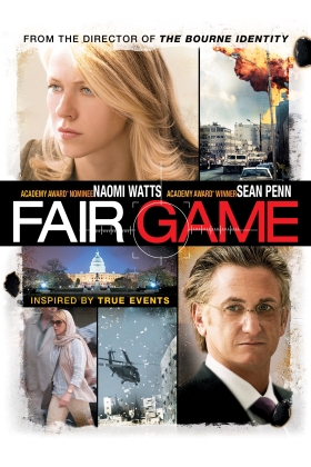 Fair Game