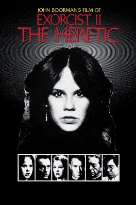 Exorcist II: The Heretic