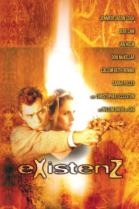 eXistenZ