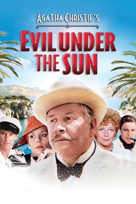 Evil Under the Sun